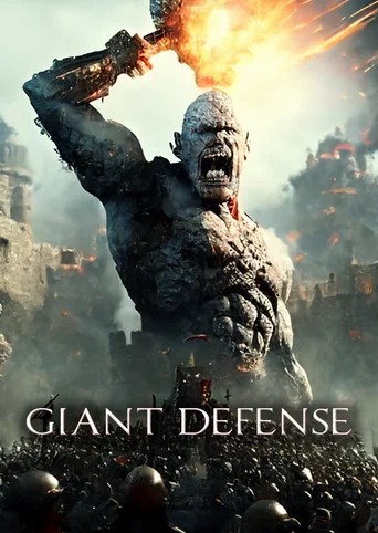 Giant Defense
