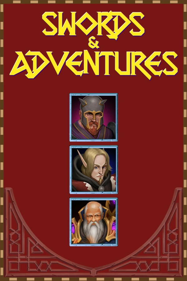 Swords & Adventures