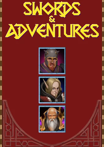 Swords & Adventures