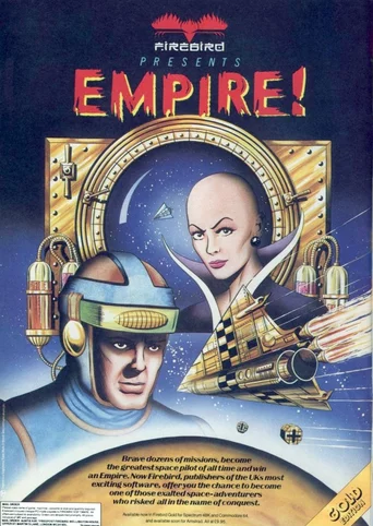 Empire!