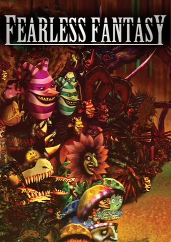 Fearless Fantasy