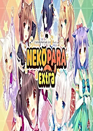 Nekopara Extra