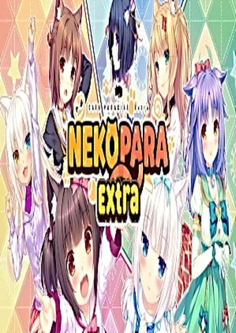 Nekopara Extra