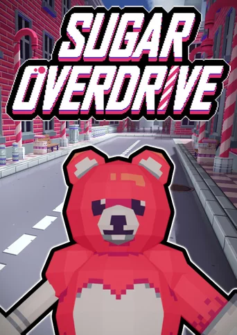 Sugar Overdrive