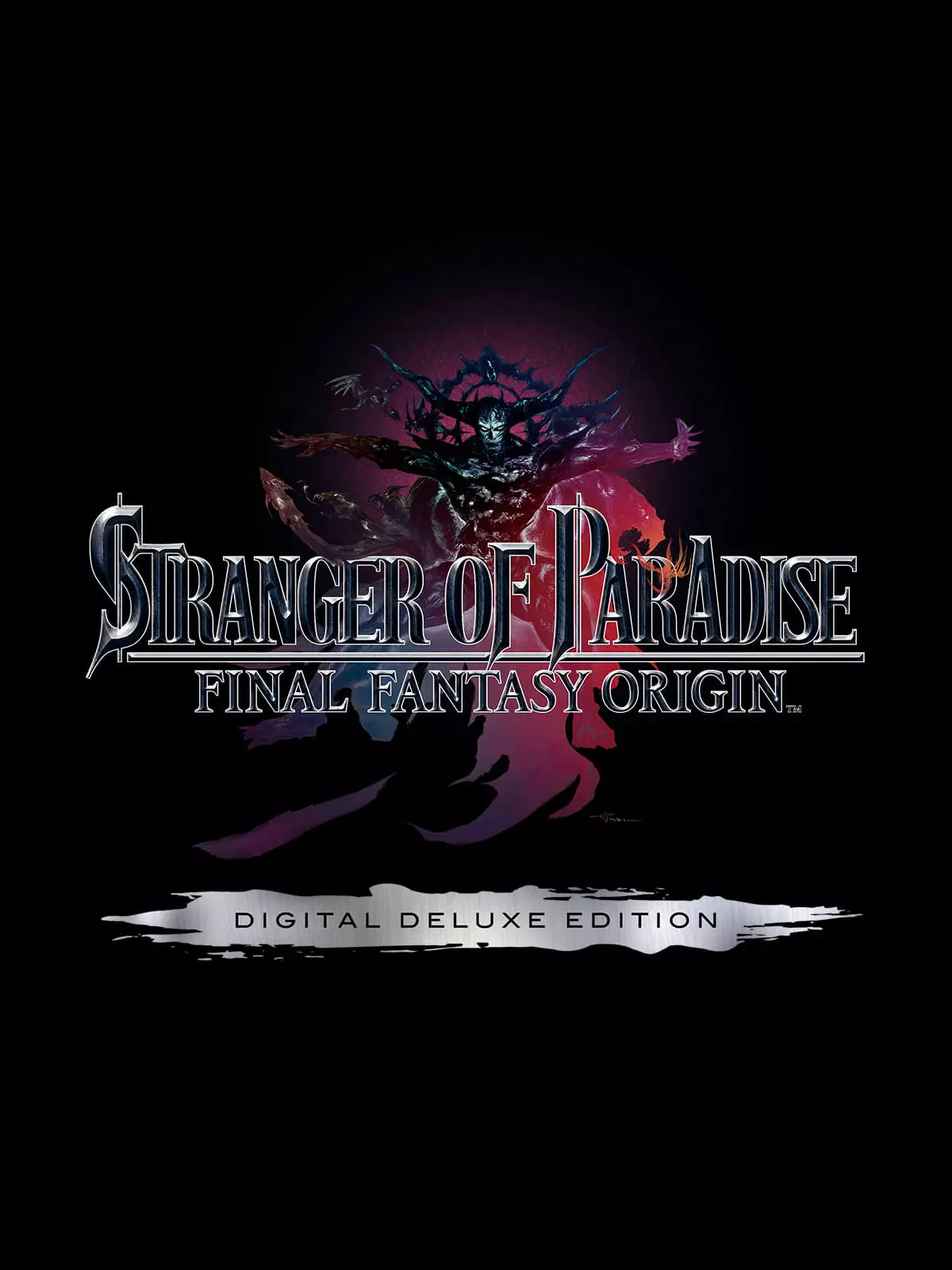 Stranger of Paradise: Final Fantasy Origin - Digital Deluxe Edition