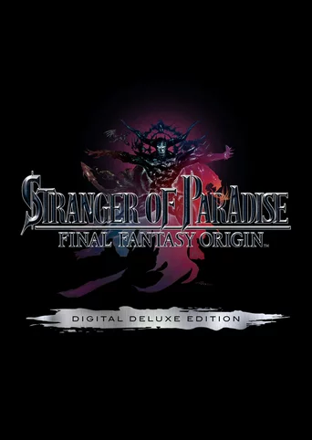 Stranger of Paradise: Final Fantasy Origin - Digital Deluxe Edition