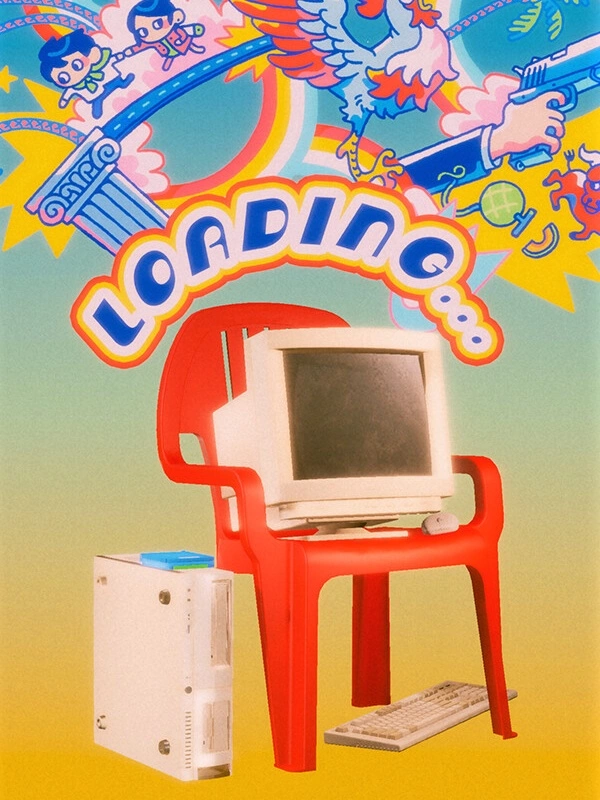 Loading...