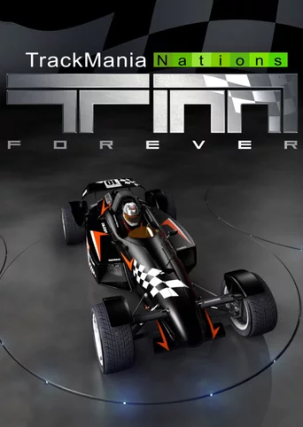 TrackMania Nations Forever