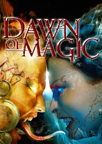 Dawn of Magic