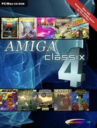 Amiga Classix 4