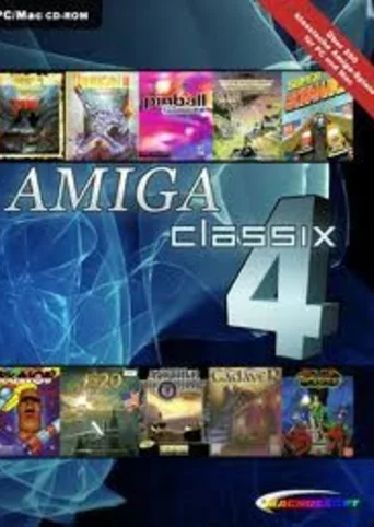 Amiga Classix 4