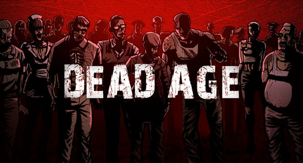 Dead Age