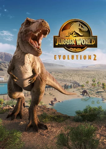 Jurassic World Evolution 2: Deluxe Edition