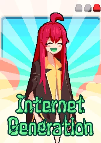 Internet Generation