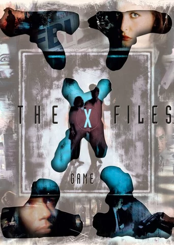 The X-Files Game