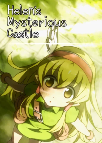 Helen's Mysterious Castle