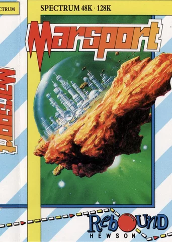 Marsport