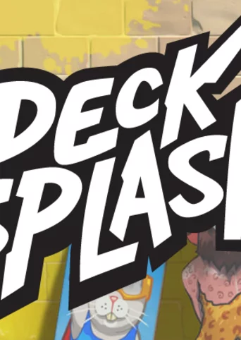 Decksplash
