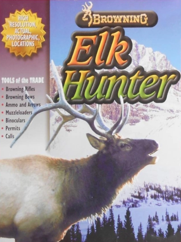 The Browning Elk Hunter