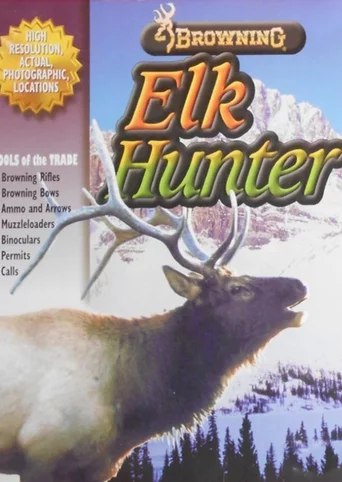 The Browning Elk Hunter