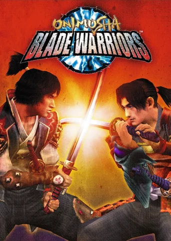 Onimusha: Blade Warriors