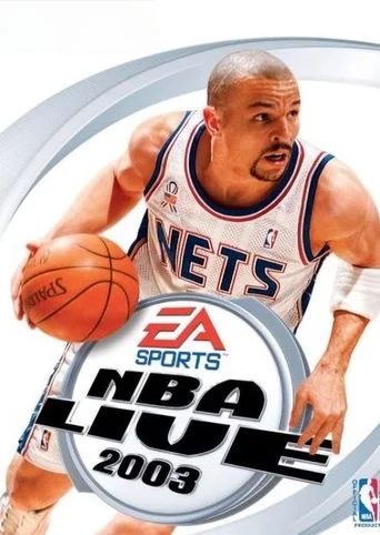 NBA Live 2003