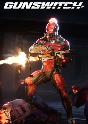 Gunswitch