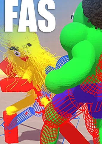 FAS: Fight Action Sandbox