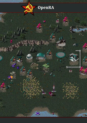 OpenRA
