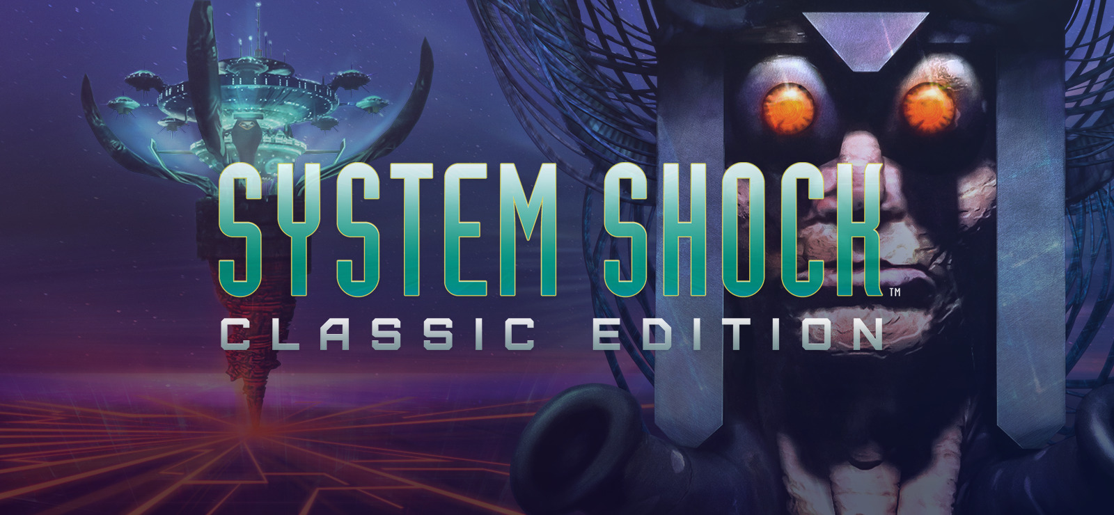 system shock 1 and 2 gog free