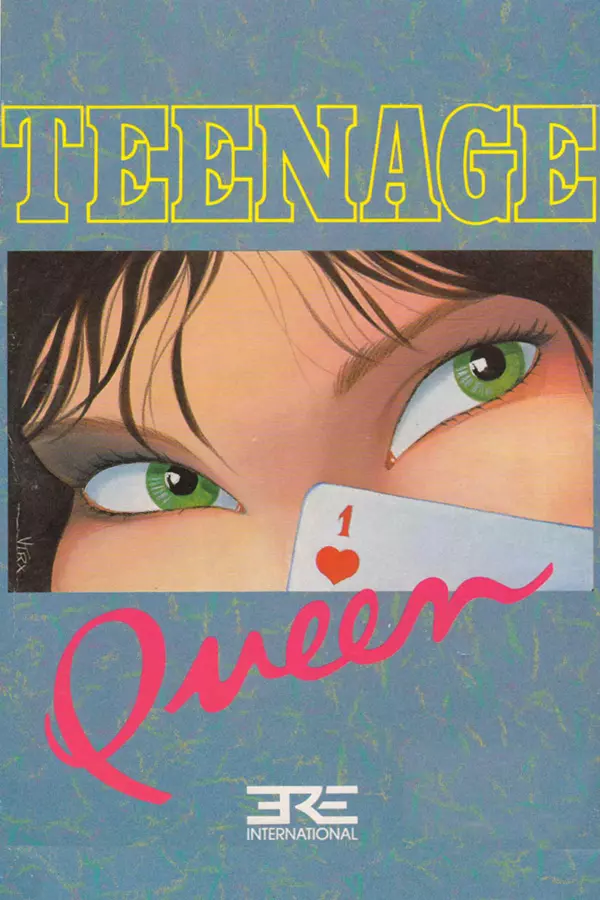 Teenage Queen