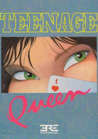 Teenage Queen