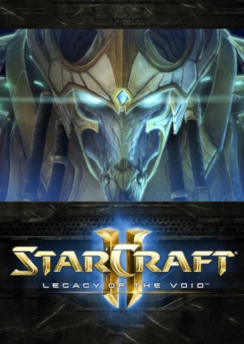 StarCraft II: Legacy of the Void - Collector's Edition