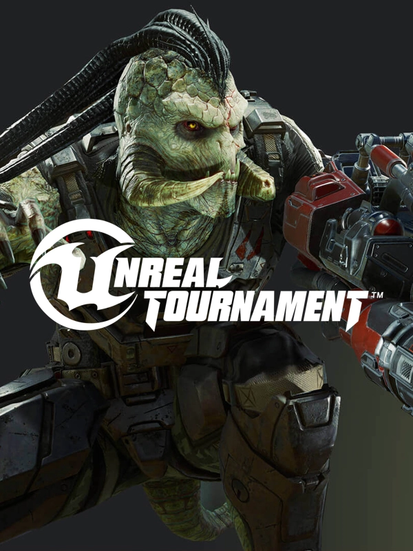 Unreal Tournament