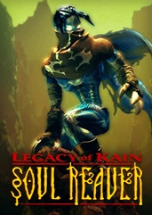 Legacy of Kain: Soul Reaver