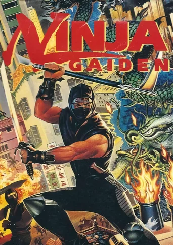 Ninja Gaiden