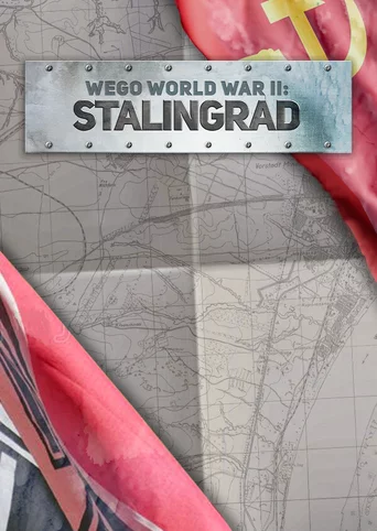 WEGO World War II: Stalingrad