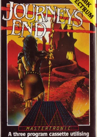 Journey's End