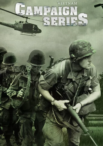 Campaign Series Vietnam