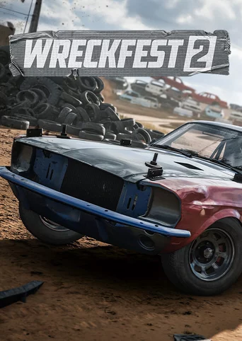 Wreckfest 2