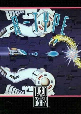 R-Type