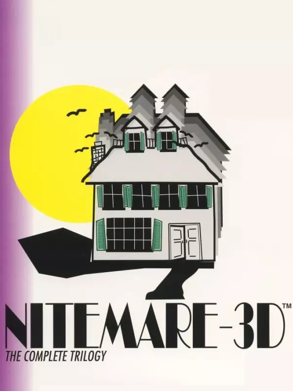 Nitemare 3D