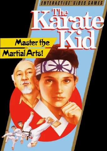 The Karate Kid