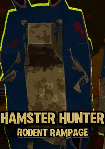 Hamster Hunter: Rodent Rampage