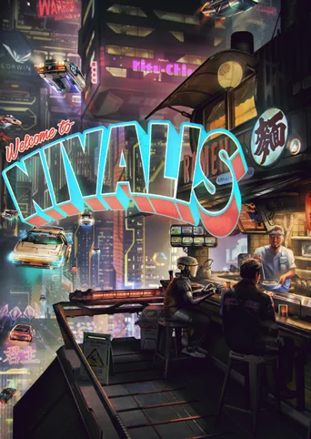 Nivalis