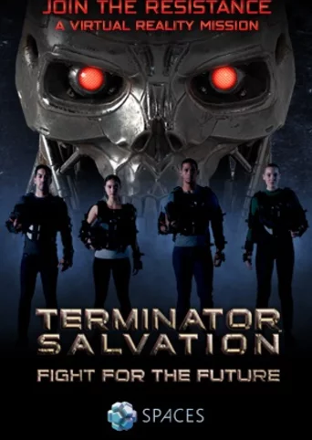 Terminator Salvation: Fight for the Future