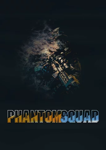 Phantom Squad