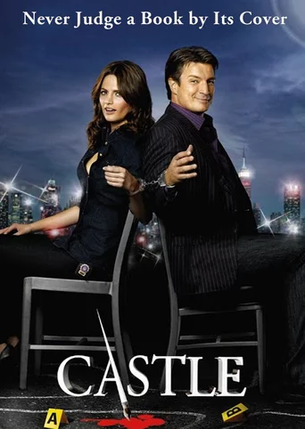 Castle: Never Judge a Book by its Cover