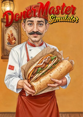 Doner Master Simulator