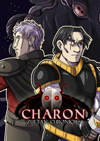 Charon: Zhetan Chronicles